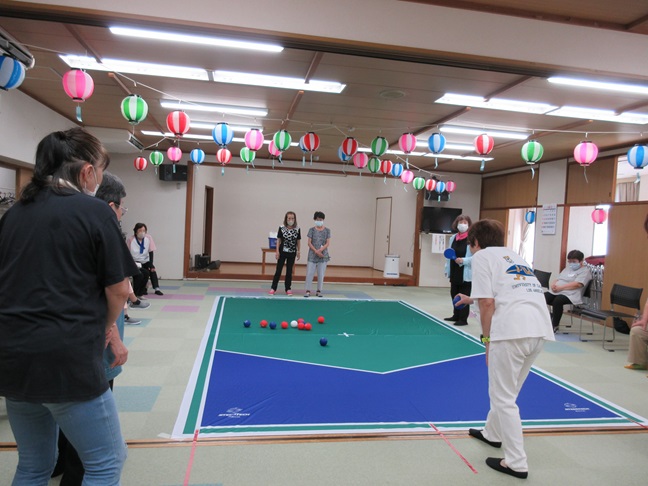 高齢者福祉 上田市高齢者福祉センター | 高齢者サービス | 社会福祉法人